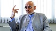 میرسلیم:مبنای تصمیم و کار ما در حزب موتلفه تکلیف­‌گرایی است