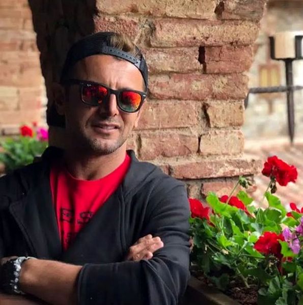 پرده برداری امین حیایی از دستمزدهای نجومی عصر جدید + عکس