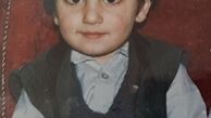 عکس لپ گلی و بامزه بازیگر دلدادگان+عکس