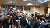 افتتاح واحد دوم نیروگاه مارون بهبهان