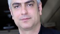 بازیگر مو‌جو‌گندمی‌جذاب هم گناه + عکس