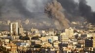 کاهش تعداد مستشاران نظامی آمریکا در عربستان