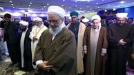 هیچ اهل سنتی در اغتشاشات دستگیر نشد