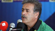 ابراهیم‌زاده: خواهان علی کریمی هستیم