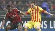 بازیکن 5 میلیون یورویی تراکتورسازی وارد تبریز شد+ عکس