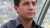 برهانی از استقلال اخراج شد!