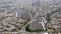  زیر تهران روزی یک میلی‌متر خالی می‌شود 