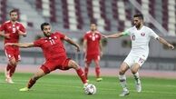 کاپیتان قطر: موفقیت ما اتفاقی نبود