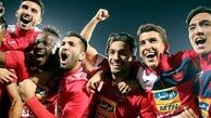 خوشحالی عجیب شاگردان برانکو با بالا رفتن از فنس‌ها؛ چند هوادار دستگیر شدند