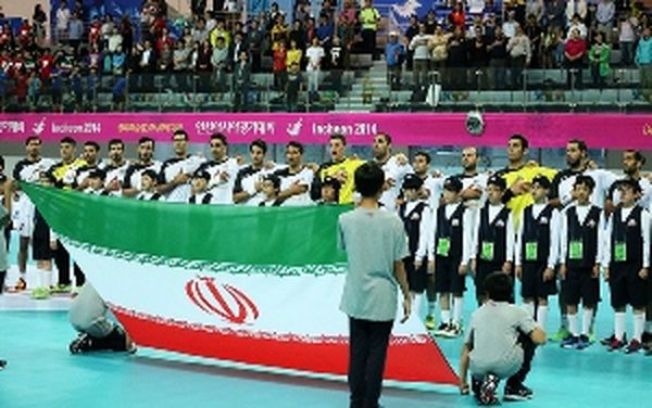 ترکیب تیمهای ایران و عربستان اعلام شد