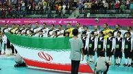 ترکیب تیم‌های ایران و عربستان اعلام شد