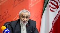 نادران: هیچ تحریم بانکی لغو نشده است