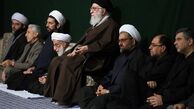 رهبر معظم انقلاب: ایمان زلال جوانان مومن زمینه‌ساز جلب تفضلات الهی است