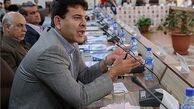اعتراض درودگر به حرف علیپور