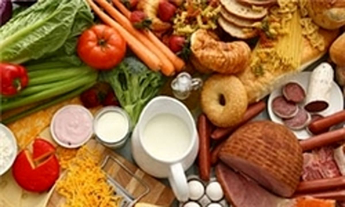 چرا خوراکی‌ها طبع سرد و گرم دارند؟