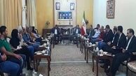 سفیر ایران: تحریم‌های آمریکا به فرصتی برای کل منطقه تبدیل می‌شود