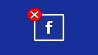 فیس‌بوک 115 حساب کاربری را مسدود کرد