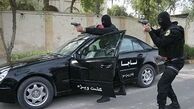 دستگیری عامل سرقت‌های سریالی شرق تهران 