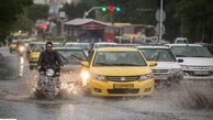 باران شدید در شهر بی شهردار/ غافلگیری شهرداری همچنان ادامه دارد