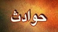 ضرب و شتم مدیر مدرسه توسط پدر دانش‌آموز +عکس