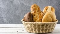 با این روش انواع نان تا مدت ها تازه و سالم می مونه