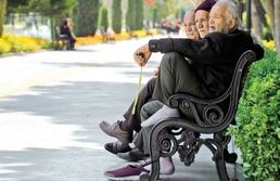حقوق بازنشستگان تامین اجتماعی ۴۵ درصد افزایش یافت + جزئیات