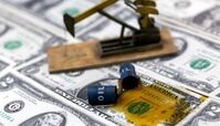 کاهش قیمت نفت در پی تصویب افزایش تولید اوپک‌پلاس