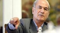 افشارزاده: برخلاف میلم از باشگاه استقلال رفتم