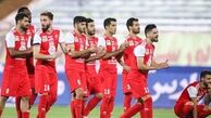 ترکیب احتمالی پرسپولیس مقابل الدحیل