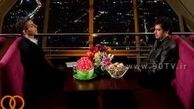 آنچه در برنامه نود گذشت +عکس