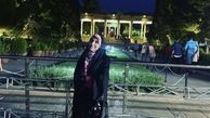 مژده لواسانی در شیراز + عکس