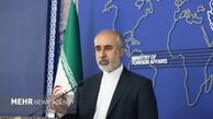 ایران سفر پلوسی به تایوان را محکوم کرد / حمایت از سیاست چین واحد 