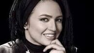 تبریک گلاره عباسی به نرگس جان /عکس