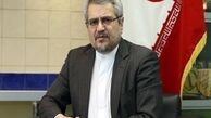 خوشرو:گفت‌وگو را باید به عنوان روشی برای همزیستی با دیگران برگزینیم