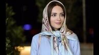 «بهنوش طباطبایی» خاص تر از همیشه/ عکس