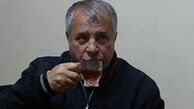 مصاحبه پروین با شبکه الجزیره قطر