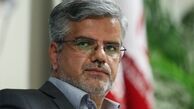  پیشنهاد عجیب محمود صادقی برای عبور از حکم امام درباره نهضت آزادی و جبهه ملی