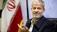 متقی فر:جبهه پایداری حرفی به جز حرف انقلاب و امام ندارد 

