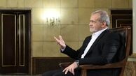 پزشکیان در نخستین گفت‌وگوی تلویزیونی چه گفت ؟+ مهمترین قول های رئیس جمهور به مردم
