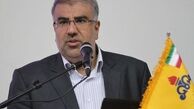 دستاوردهای گازی ایران در سال ۹۱