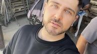 سلفی جدید بازیگر ملکه گدایان + عکس