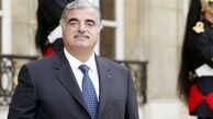 ترور رفیق حریری، کار عربستان و "اسرائیل" بود