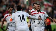 اسامی بازیکنان تیم ملی فوتبال ایران اعلام شد/ دعوت از ۷ پرسپولیسی