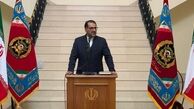  با نظامی شدن منطقه خلیج فارس مخالفیم