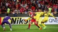 نقطه مشترک پرسپولیس و کاشیما ژاپن در فینال آسیا