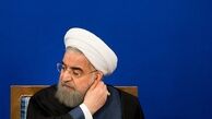 روحانی:برای ساخت موشک و هواپیما از احدی اجازه نمی‌گیریم