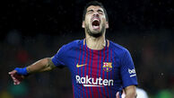 سوارس: به زودی به فرم خوب قبلی بازمی‌گردم