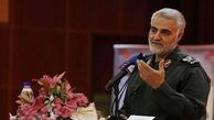 نگاه غرب به سردار سلیمانی