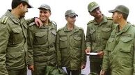تاریخ اعزام به خدمت مشمولان دارای مدرک تحصیلی کاردانی تغییر کرد
