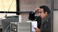 گزارشگر دربی 83 مشخص شد
